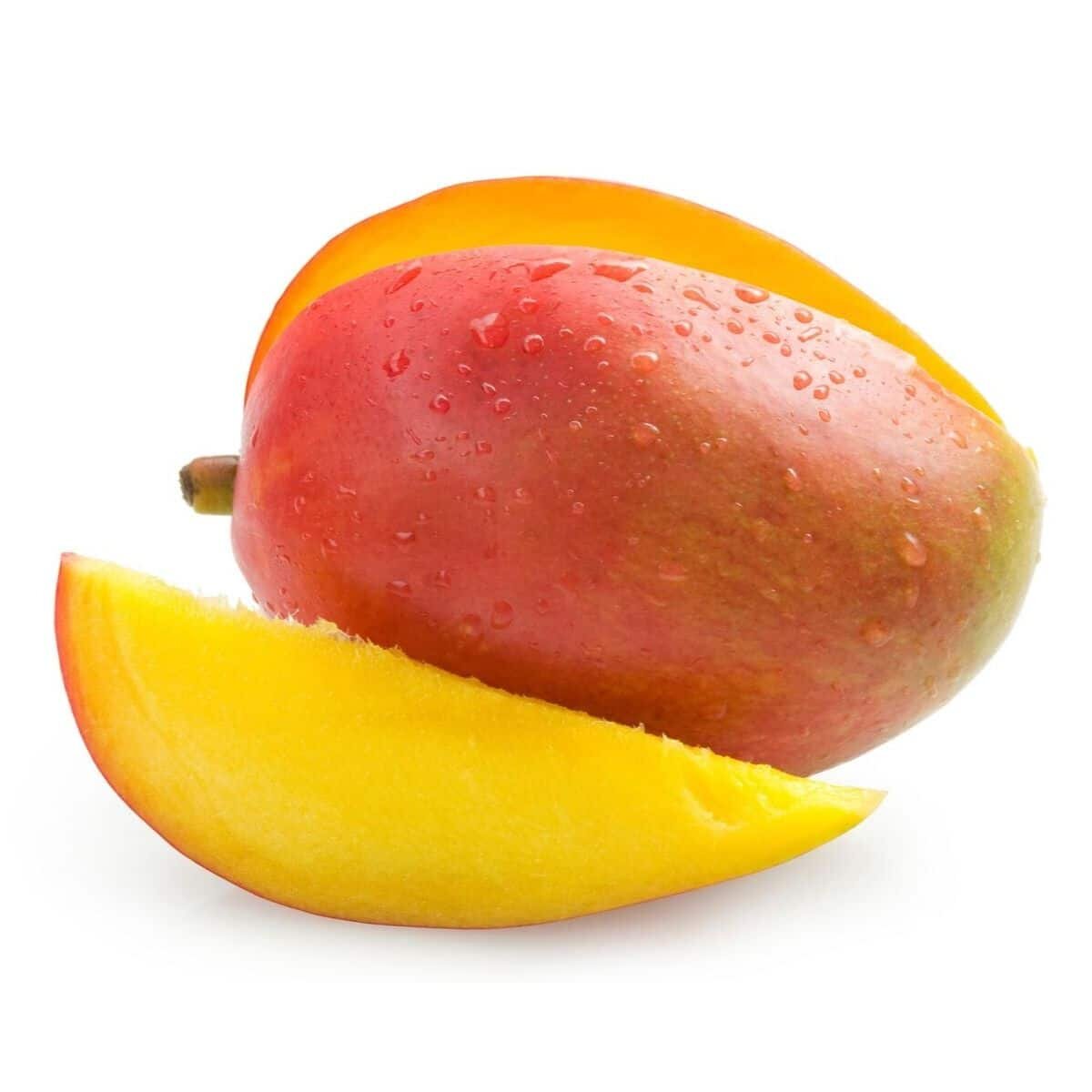 Mango, 25,00